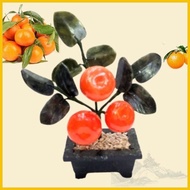 ◪ ✸ ◳ Feng Shui Lucky Charm 3 Kiat Kiat Tree Display