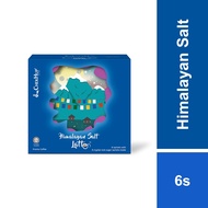 Chek Hup Himalayan Salt Latte (28g x 6s)