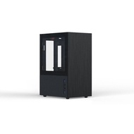 PEERESS RIDER R2 ITX BLACK PC CASE