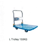 L Trolley - 150KG