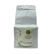 Bột Trà Rang Nguyên Chất Fuji Houjicha Powder