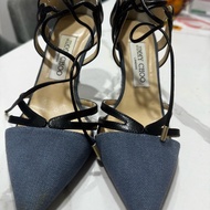 Jimmy choo 跟鞋