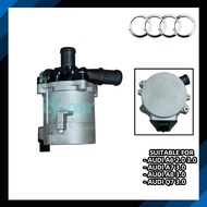 AUDI A6 2.0 3.0 A7 A8 Q7 3.0  WATER PUMP 8K0965567B