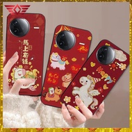 Poco F7 / F7 Pro / F7 Ultra case CNY Binh Ngo 2026