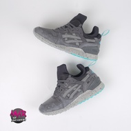 (AMR) Asics Gel Lyte Mt Boost Gray Mint Shoes