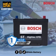 BATERI KERETA BOSCH S95L (105D26L)