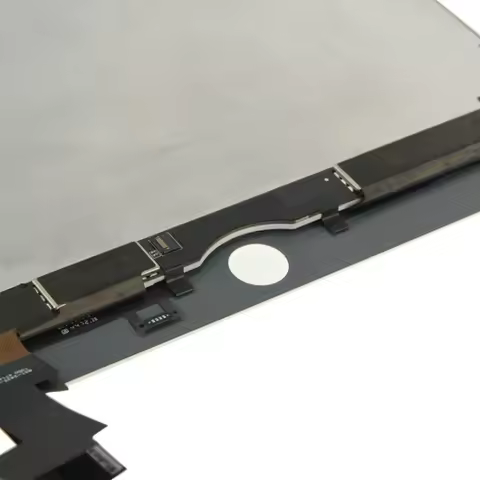 NCZOBOE New LCD For iPad Air 2 A1566 A1567 Touch Screen Digitizer Assembly Replacement
