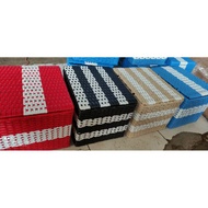 PRIMA Rattan Back Basket Basket c70/c50/grand/Legend/ Synthetic Priima