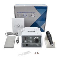 เครื่องขัด STRONG 210 เครื่องขัด STRONG209K สำหรับงานทำเล็บ งานทันตกรรม งานเครื่องประดับ เครื่องแกะส