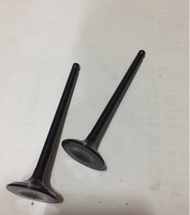 Exhaust Valve Fire Valve Honda Jazz GD3 City GD8 VTEC 2004-2008