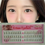 Douyin A006 Eyelash Extension natural