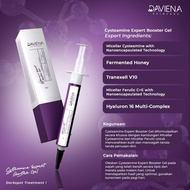 CYSTEAMINE EXPERT BOOSTER GEL DAVIENA SKINCARE SPOTS OINTMENT