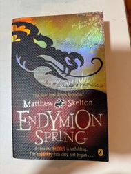 Endymion spring