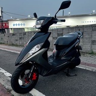 2011 山葉 RS ZERO 100 大慶 火車站/中山醫學院旁 分期 試車