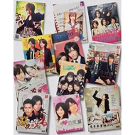 Dvd Japanese Drama Preloved