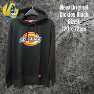 Hoodie Dickies Tapal Kuda