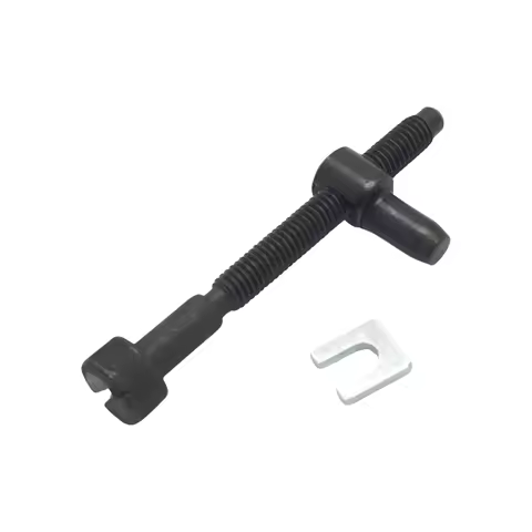 Chain Adjuster Tensioner For Jonsered 2077 2083 625 630 670 CHAMP Poulan PP475 PP415 PP425 PP505 Gas