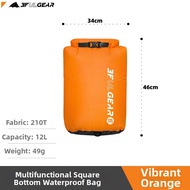 3F UL GEAR | Waterproof Compression Bag