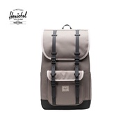 Herschel Little America Morning Dove / Dark Shadow Unisex Backpack