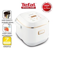 Tefal Mini Fuzzy Rice Cooker RK6011