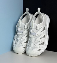 HOKA ONE ONE Hopara OG 霍帕拉 運動涼鞋 男女同款 白色586