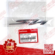 Tem Chữ Nổi Logo SH 2020 - 2024+ SH160i 2023 2024+ SH 150i 2020 2021 2022 SH 125i 2020 - 2024+ 86831