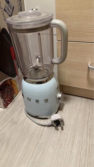 1.5 l limited-edition  SMEG榨果汁 攪拌機 blender
