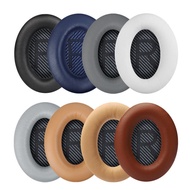 Suitable for boseqc35 Second-Generation Earmuffs Headphone Earmuffs Cover bose qc45 Earmuffs bose700