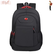 LILY Laptop Backpack, Large Capacity 55L Men's Backpack, Fashion  Leisure Waterproof Travel Backpack