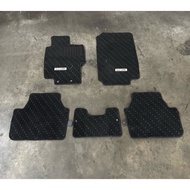 Original Honda Accord CL7 CL9 Euro R JDM carpet Ori Used Japan 🇯🇵