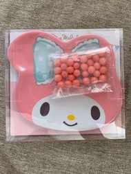 My Melody碟連糖