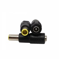DC5.5 * 2.1 Female to 7.9 Male with Pin 5521 Female to 7909 Male Interface DC Power Adapter Small to