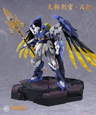 โมจีน 6976342690015 MJZ STUDIO x SUNDAY HOBBY Tengu Hangan Yoshitsune
