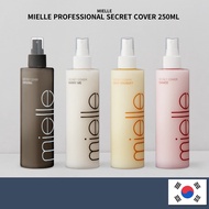 [MIELLE Professional] Secret Cover 250ml | Hair Treatment Perfume for Lasting Scent & Color Care