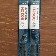 BOSCH WIPER BLADE DEPAN SUZUKI IGNIS / APV ARENA / APV