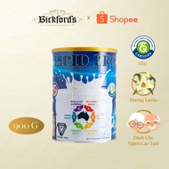 Whealthy Lipid Pro nutritional milk powder for diabetics can 900g