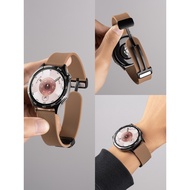 PF0Y [Watch Not Included] Suitable for Huawei gt6 Strap gt5 Watch watchgt6 Smart watch5pro Premium g