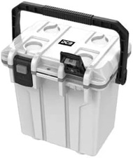 DCB 4863W 20 QT Cooler – White