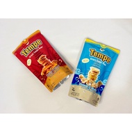 GELI CHIPS TEMPE CRIPS - A TYPICAL BALI SOUVES