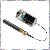 (ICTE) For LoRa32V3 Development Board for SX1262 ESP32-S3 Node WIFI Meshtastic Development Boards Ea