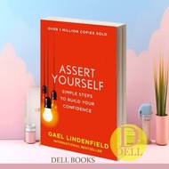 ASSERT YOURSELF: Simple Steps