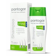 Pantogar Anti Hair Loss Shampoo for Men 200ml