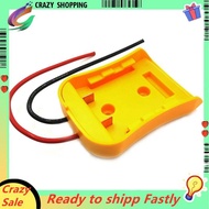 Base Adapter Adapter with Wire Connection Fixed Any Position Without Fuse