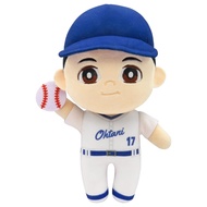 BANDAI Shohei Ohtani Plush (474121)