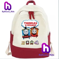 THOMAS AND FRIENDS THOMAS AND FRIENDS CHILDREN'S BACKPACKS CUSTOM GIRLS' AND BOYS' BAGS