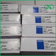 Omron Relay