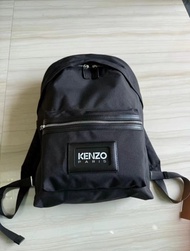 kenzo 雙肩背包