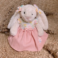 JELLYCAT ACCESSORIES Jellycat Plush Jellycat Bunny Plushie