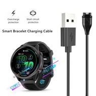 Garmin Forerunner 970 570 Charging magnetic Adapter USB Fast Charging Cable Cord Wire for Garmin For