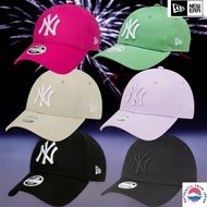 New Era (New Era) 9Forty 940 Women's Cap - New York Yankees